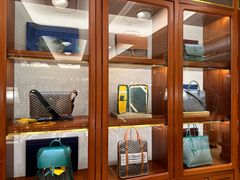 -GOYARD(恒隆广场店)