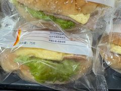 -85度C(上海兰溪二店)