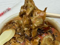 -真素诚·清真(新华路店)