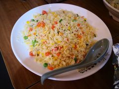 蛋炒饭-蓉李记成都名小吃(合肥包河万达店)