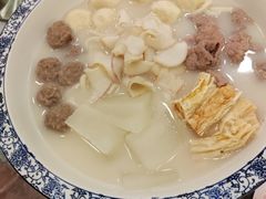 -中国大酒店·食街