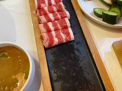 -祥源胡同·涮牛羊肉火锅(花桥店)