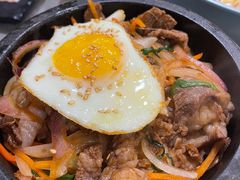 -妥妥烤肉料理(昙华林店)