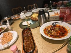 -瓦国小镇·果木烤鸭·融合菜(西口店)