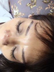 点击看大图 -爱美睫美甲会馆
