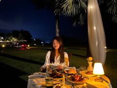 -宴悦海鲜餐厅·游水海鲜·牛排(亚龙湾瑞吉店)