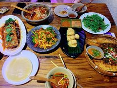 -云上千禾(水上店)