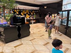 -佛山皇冠假日酒店-西餐厅