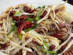 -来之顺海鲜菜馆·青岛菜·始于1993(栈桥店)