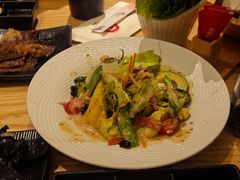 -松鱼亭·和牛烧肉(协鑫广场店)