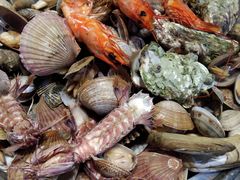 -睿柏云酒店-餐厅