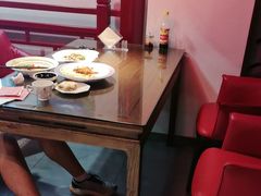 -秦月轩·陕西家乡菜(阜成路·五棵松店)