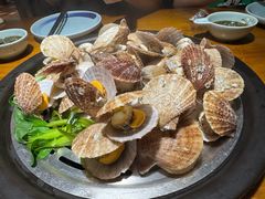 -三个渔夫·蒸汽海鲜(小白楼店)