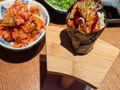 -水之惠鲜鱼料理(王府大街店)