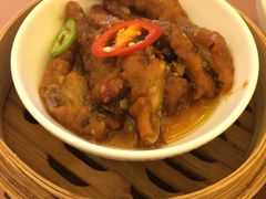 -潮府馆·非遗潮州菜·港式点心(世纪公园店)