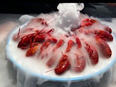 -杨氏青龙虾·羊蝎子(金盛路总店)