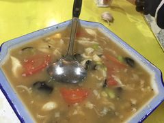 -西工饭庄快餐厅(西工小街店)