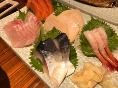 -石屋料理(南京西路店)