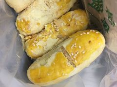 -清真全盛斋传统糕点(西羊市店)