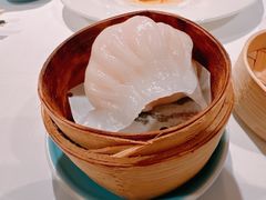 -香港喜来登酒店天宝阁