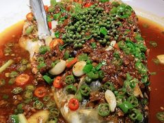 -旺顺阁鱼头泡饼(常营店)