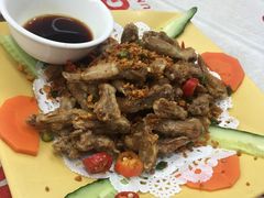 -凤城康记饭店