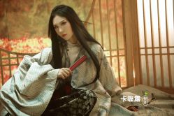 -梓摄影古装写真工作室(富力广场店)