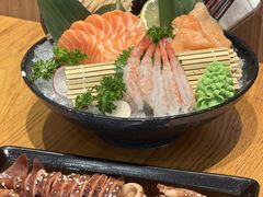 -赤坂亭·M9和牛烧肉·铁板烧·日料398放题(长泰广场店)