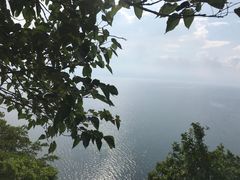 -笔架山