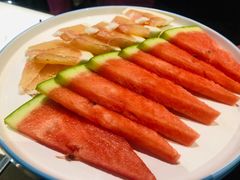 -国人川菜(李家村建东街店)
