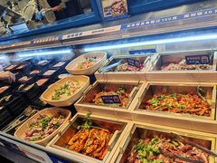 -喜井无限自助烤肉公司(石厦店)