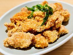 -隅乐胡椒虾·台湾菜·团建(皇岗店)