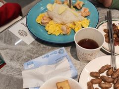 -皇后餐厅-煲仔·小菜·打边炉(古北店)