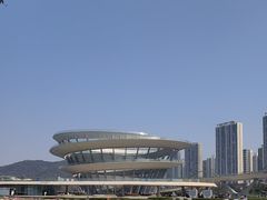 -梅溪湖城市岛