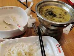 -南城香·饭香串香馄饨香(赵公口店)