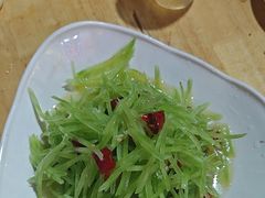 -蒲城王家烧烤大全(渭南分店)