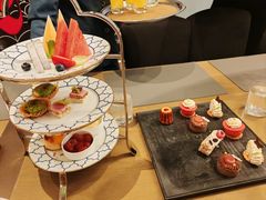 -博林天瑞喜来登酒店·西丽尚膳