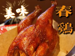 -大快活(丽丰店)