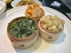 沔阳古法素三蒸-在莲野·湖北民间菜·头牌松滋鸡(光谷步行街店)