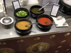 -北京王府井希尔顿酒店·万斯阁西餐厅