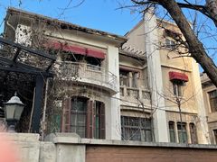 -天津意大利风情旅游区