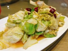 -彭记老妈蹄花(文化路店)