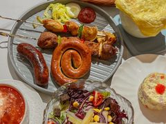 -库滋明·俄罗斯特色美食(中央大街店)
