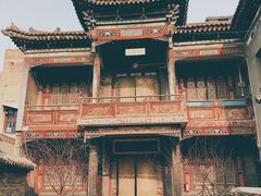 -大学习巷清真寺