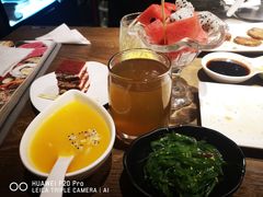 -水木锦堂·自助铁板烧(世贸天阶店)