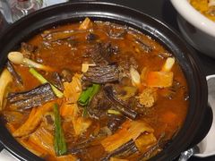 -恬阿姨庭院餐厅·生日宴