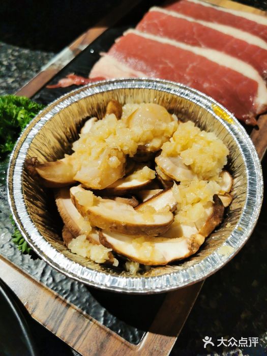 极焰·烧肉刺身放题(天河领展广场店)图片