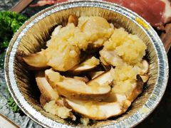 -极焰·烧肉刺身放题(天河领展广场店)
