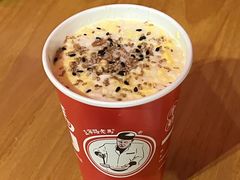 -清真老马家国华牛奶鸡蛋醪糟(正宁路店)