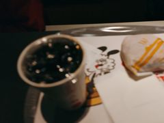 -麦当劳(莘松路芭比伦DT店)